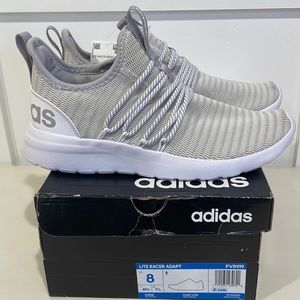 New in Box- Mens- Adidas- Lite Racer Adapt